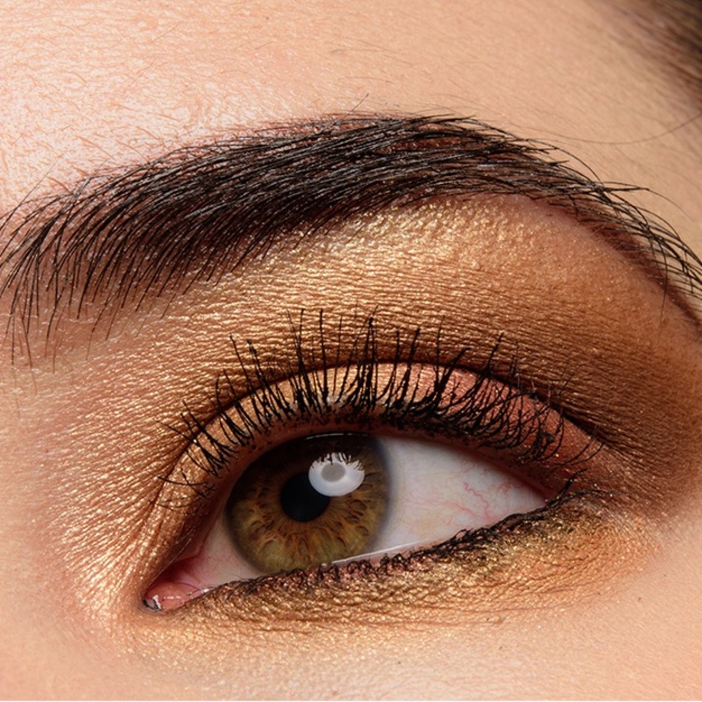 LTom Ford Extreme Eye Color Quad 26 Leopard Sun /eyeshadow palette/NWB